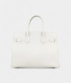 HM BK 30 Tote – Crafted in Premium Leather