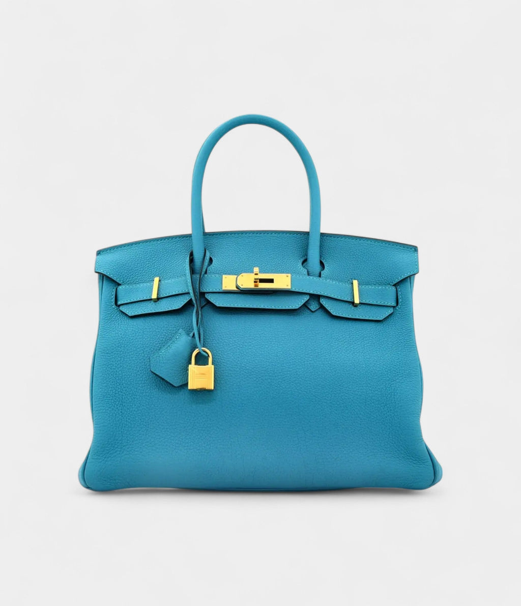 HM BK 30 Unmatched Elegance in Leather