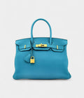 HM BK 30 Unmatched Elegance in Leather