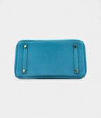 HM BK 30 Unmatched Elegance in Leather