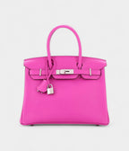 HM BK 30 – The Ultimate Leather Tote