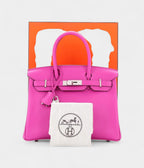 HM BK 30 – The Ultimate Leather Tote