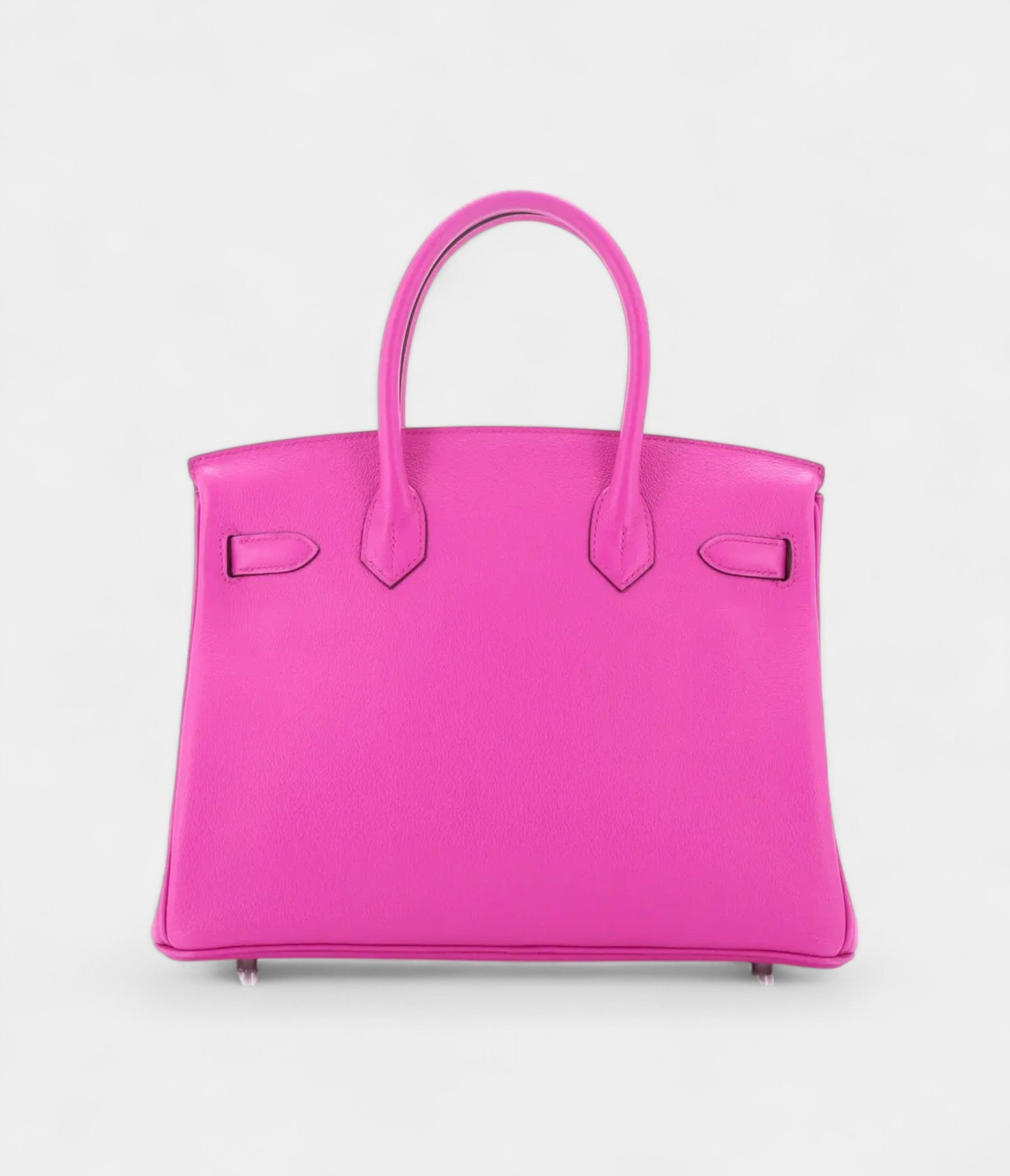 HM BK 30 – The Ultimate Leather Tote
