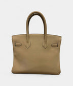 HM BK 30 The Ultimate Statement In Leather Craftsmanship