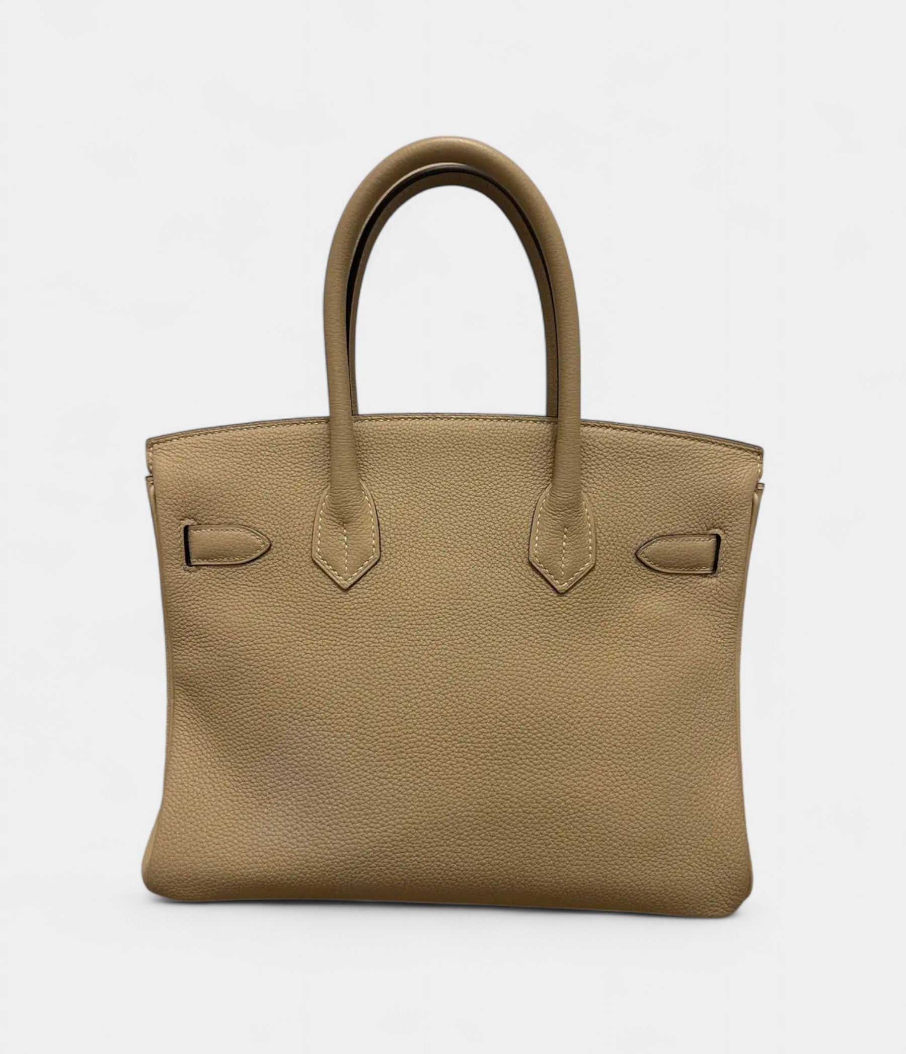 HM BK 30 The Ultimate Statement In Leather Craftsmanship