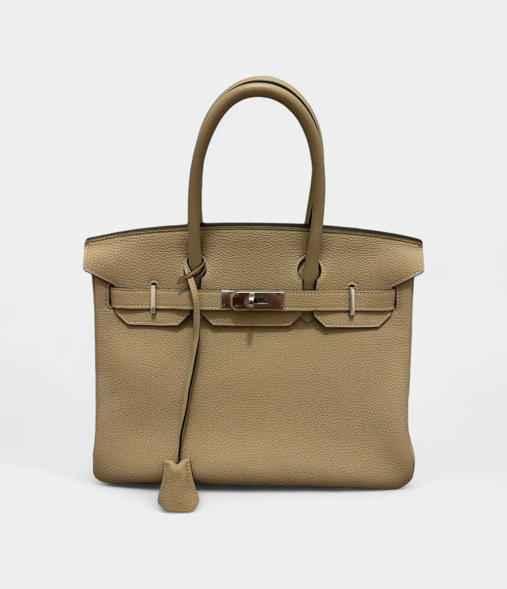 HM BK 30 The Ultimate Statement In Leather Craftsmanship