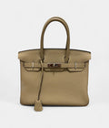 HM BK 30 The Ultimate Statement In Leather Craftsmanship
