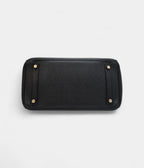 Hermes BK 30 leather satchel