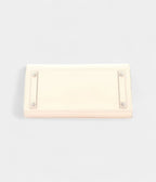Hermes BK 30 leather tote
