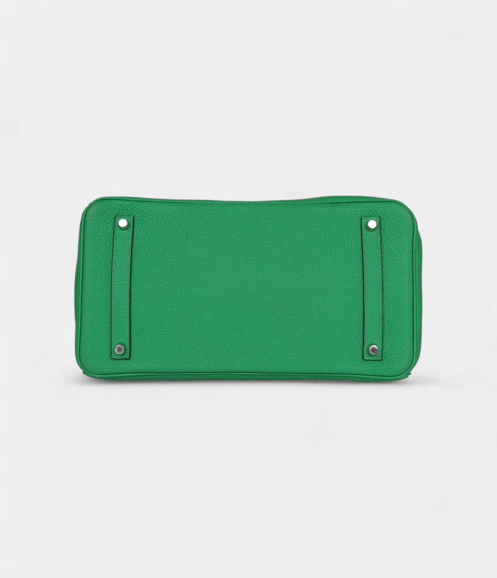 HM BK 35 Bambou Togo Palladium Hardware