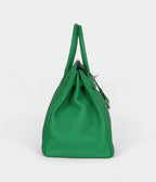 HM BK 35 Bambou Togo Palladium Hardware