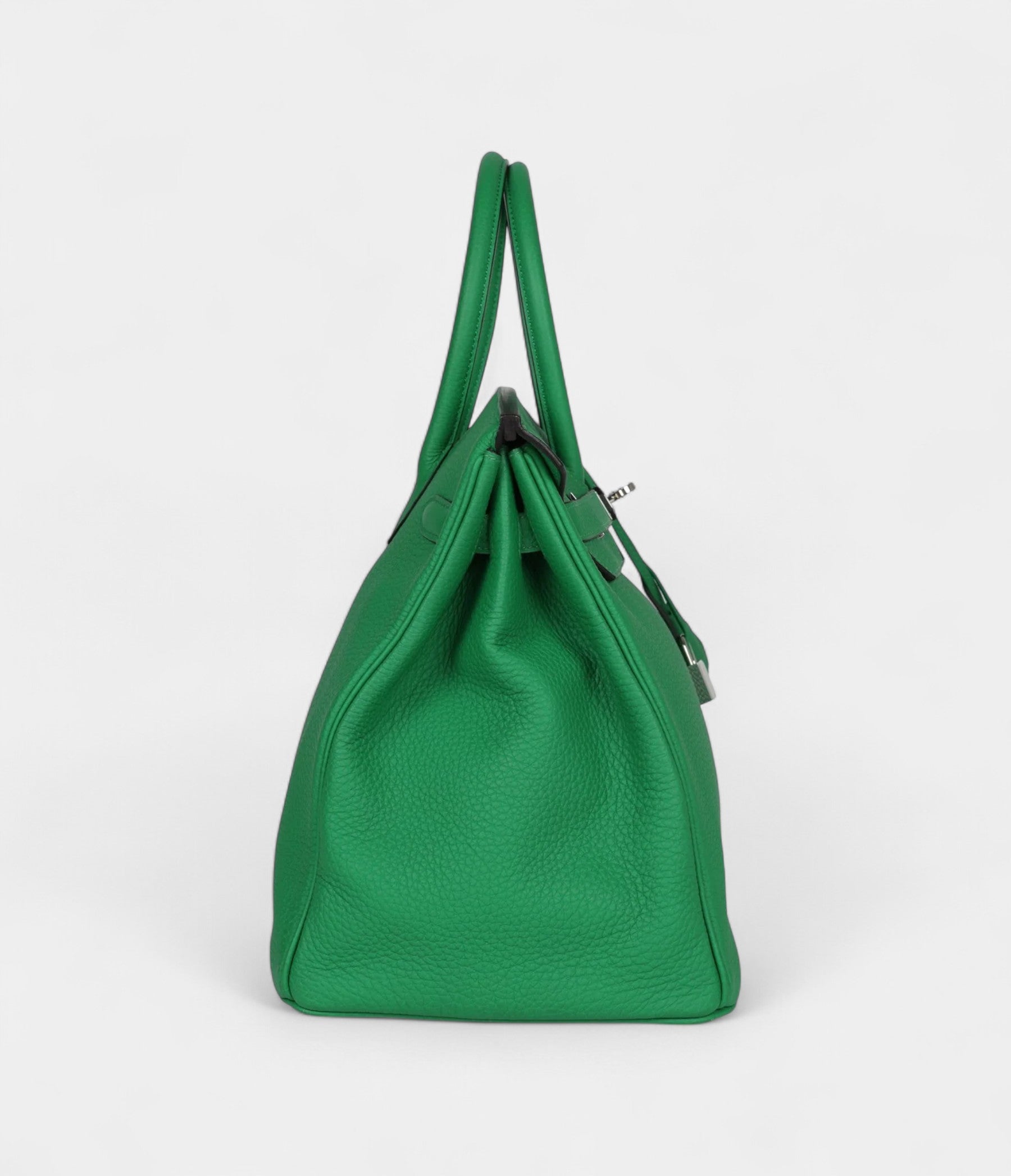 HM BK 35 Bambou Togo Palladium Hardware