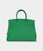 HM BK 35 Bambou Togo Palladium Hardware