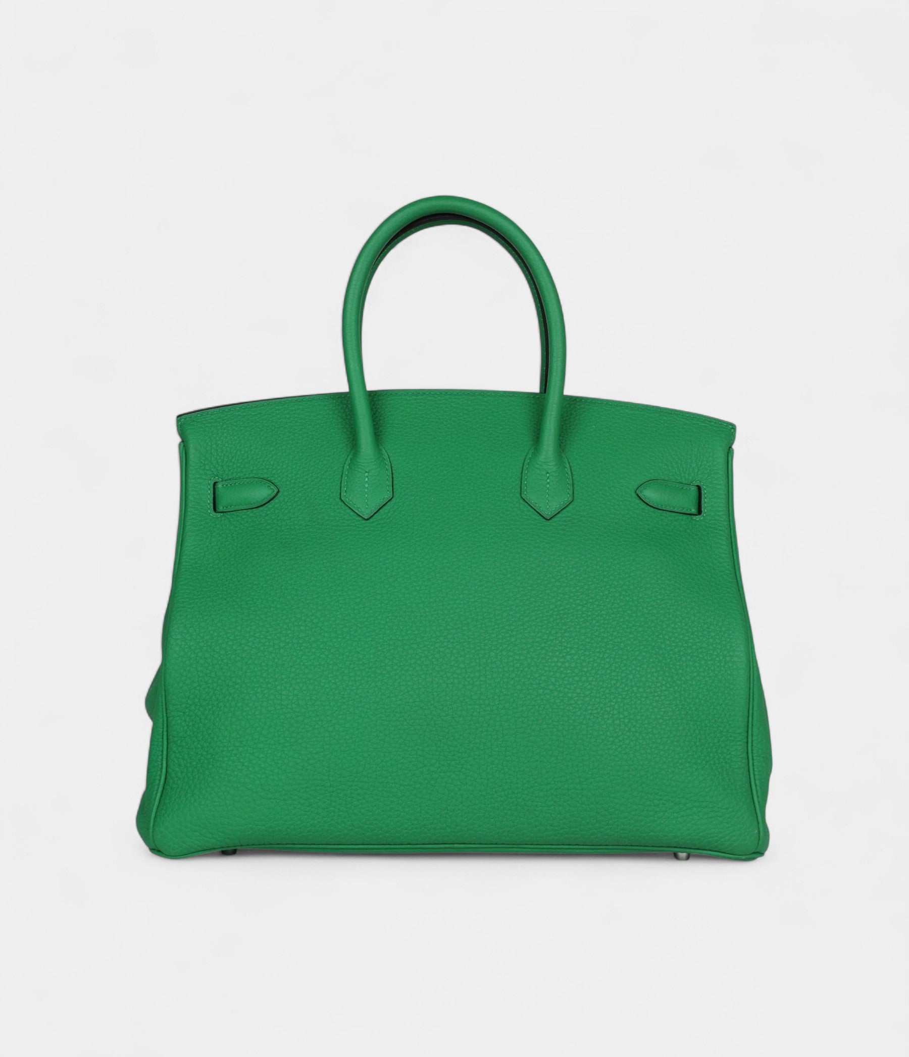 HM BK 35 Bambou Togo Palladium Hardware