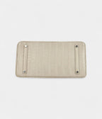 HM BK 35 Beton Matte Alligator Palladium Hardware