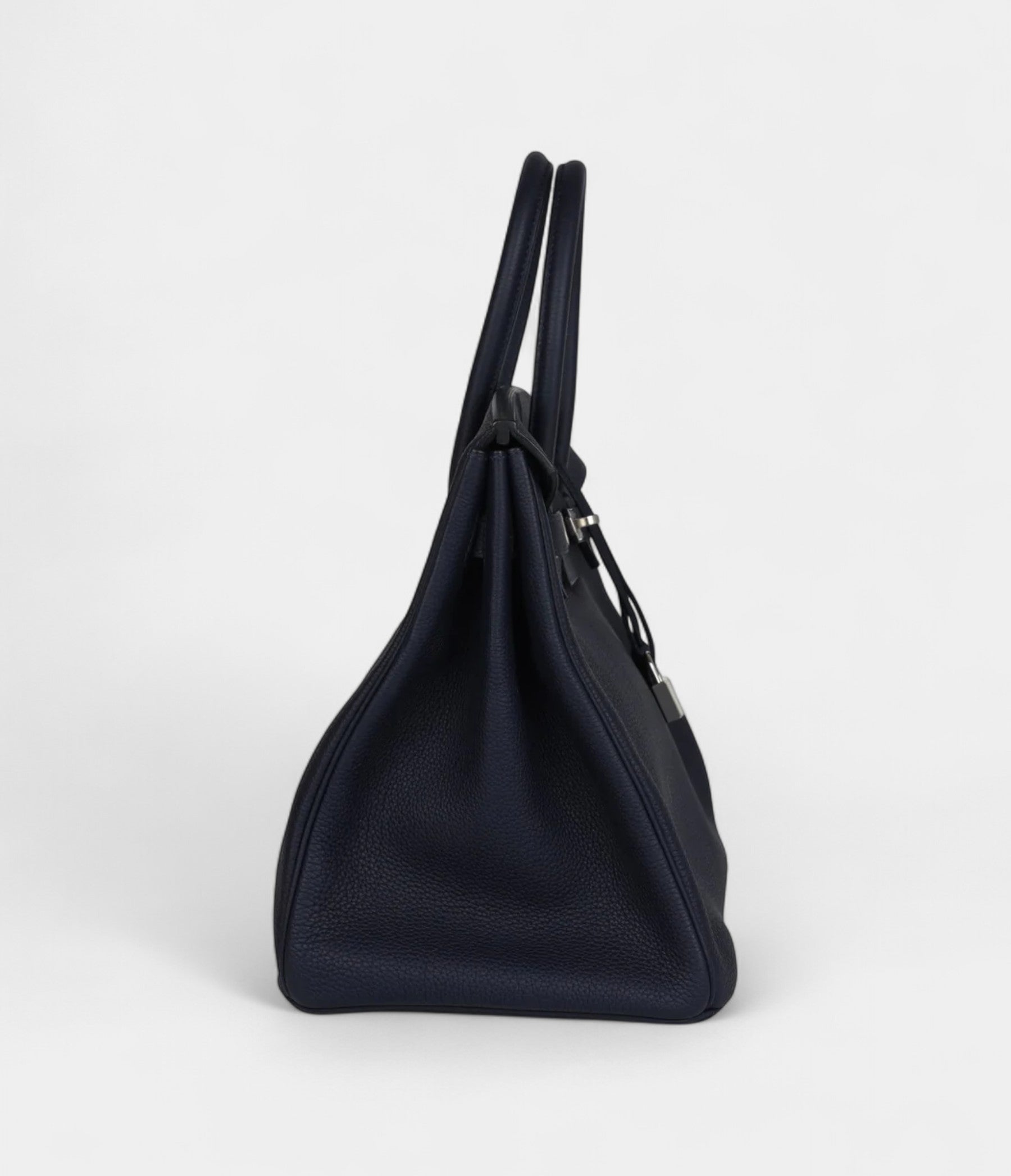 HM BK 35 Bleu Nuit Togo Palladium Hardware