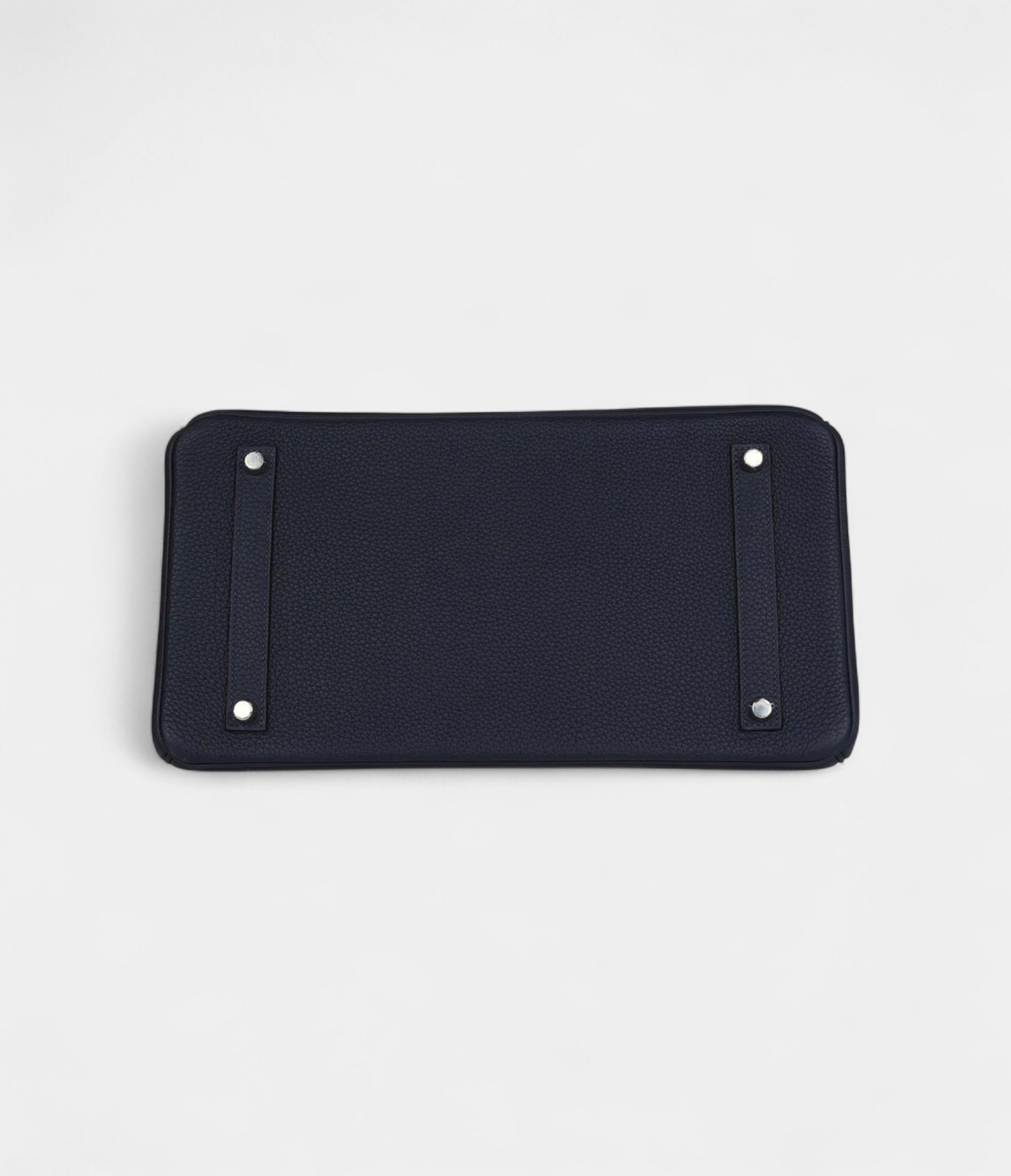 HM BK 35 Bleu Nuit Togo Palladium Hardware