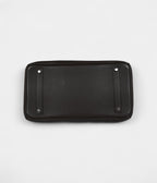 HM BK 35 Cafe Clemence Palladium Hardware