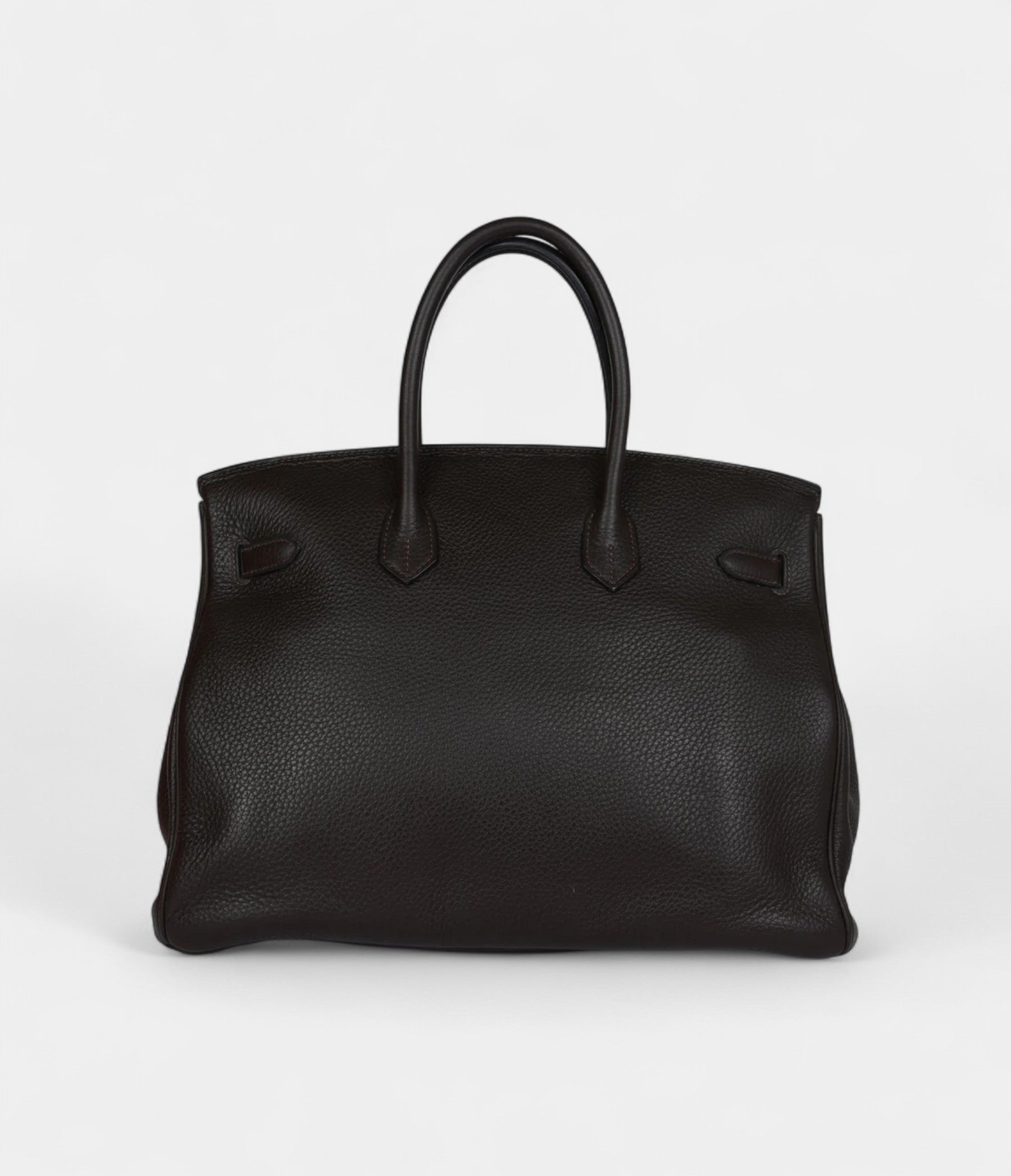 HM BK 35 Cafe Clemence Palladium Hardware