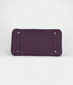 HM BK 35 Cassis Togo Palladium Hardware