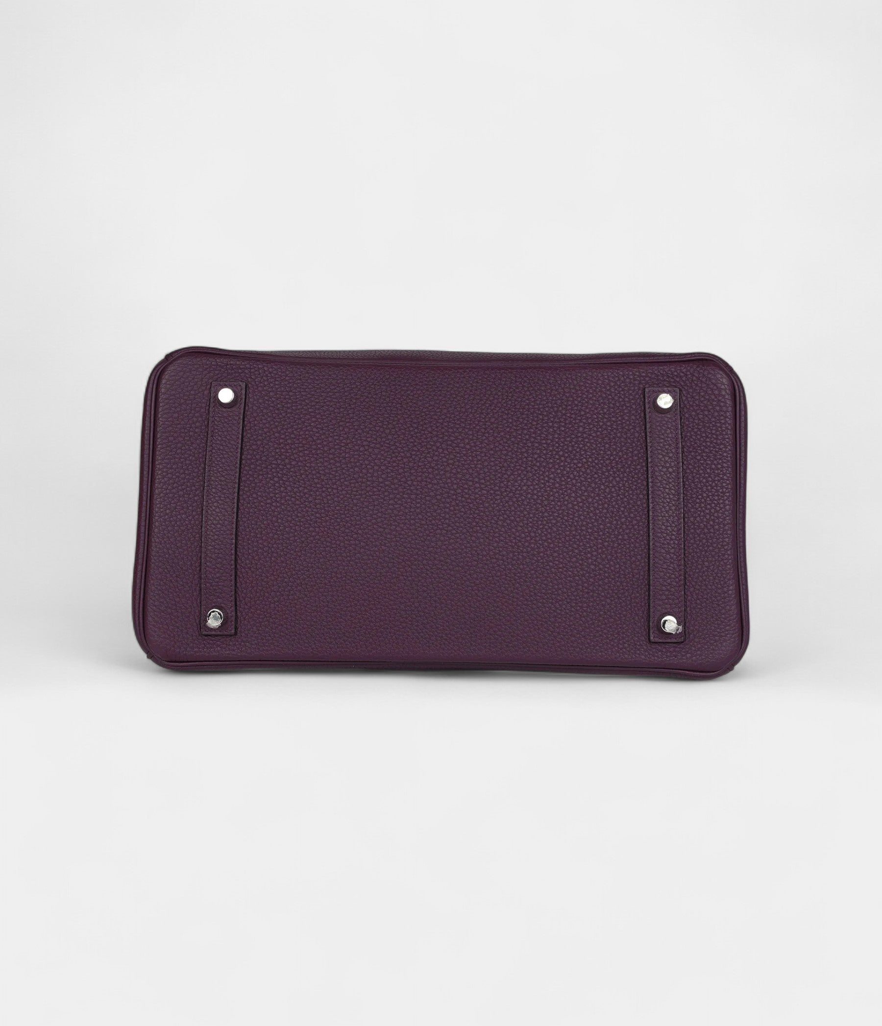 HM BK 35 Cassis Togo Palladium Hardware