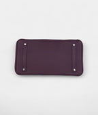 HM BK 35 Cassis Togo Palladium Hardware