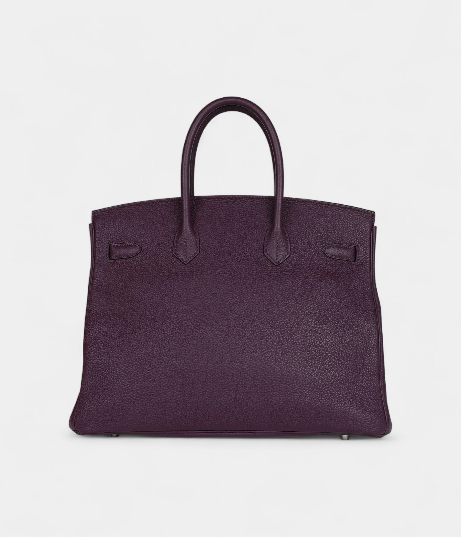 HM BK 35 Cassis Togo Palladium Hardware