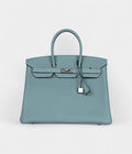 HM BK 35 Ciel Togo Palladium Hardware
