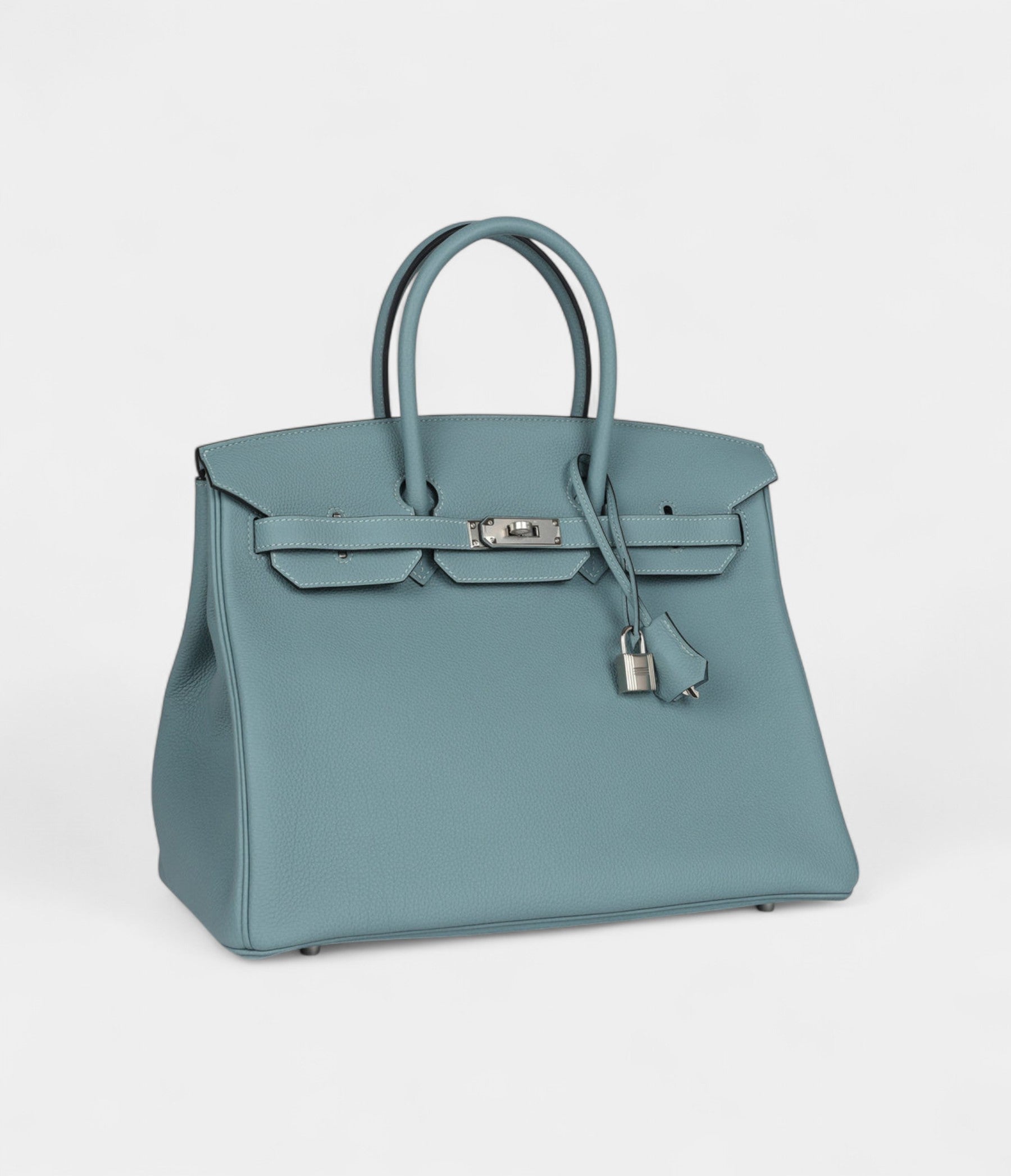 HM BK 35 Ciel Togo Palladium Hardware