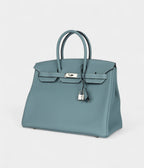 HM BK 35 Ciel Togo Palladium Hardware