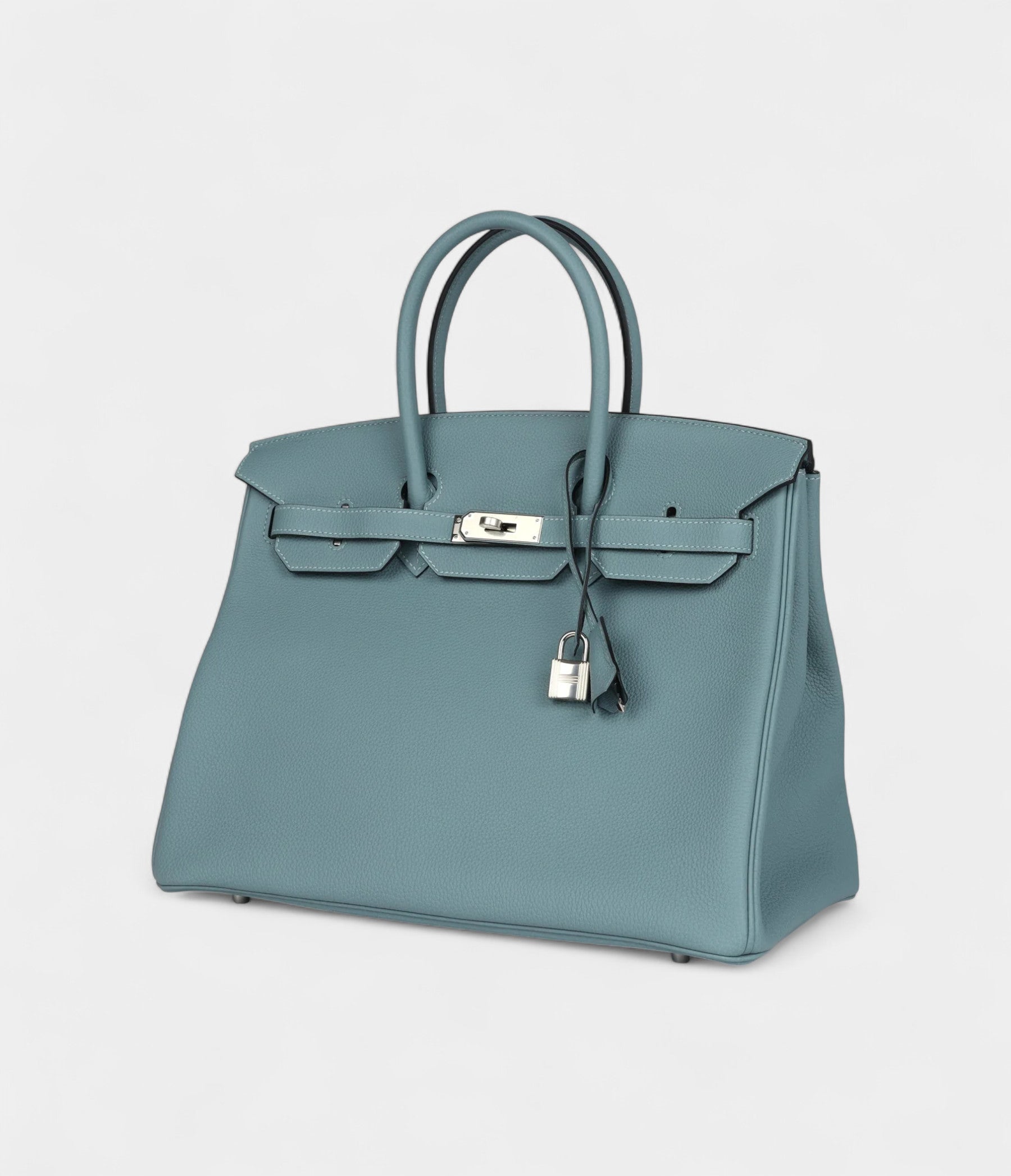 HM BK 35 Ciel Togo Palladium Hardware