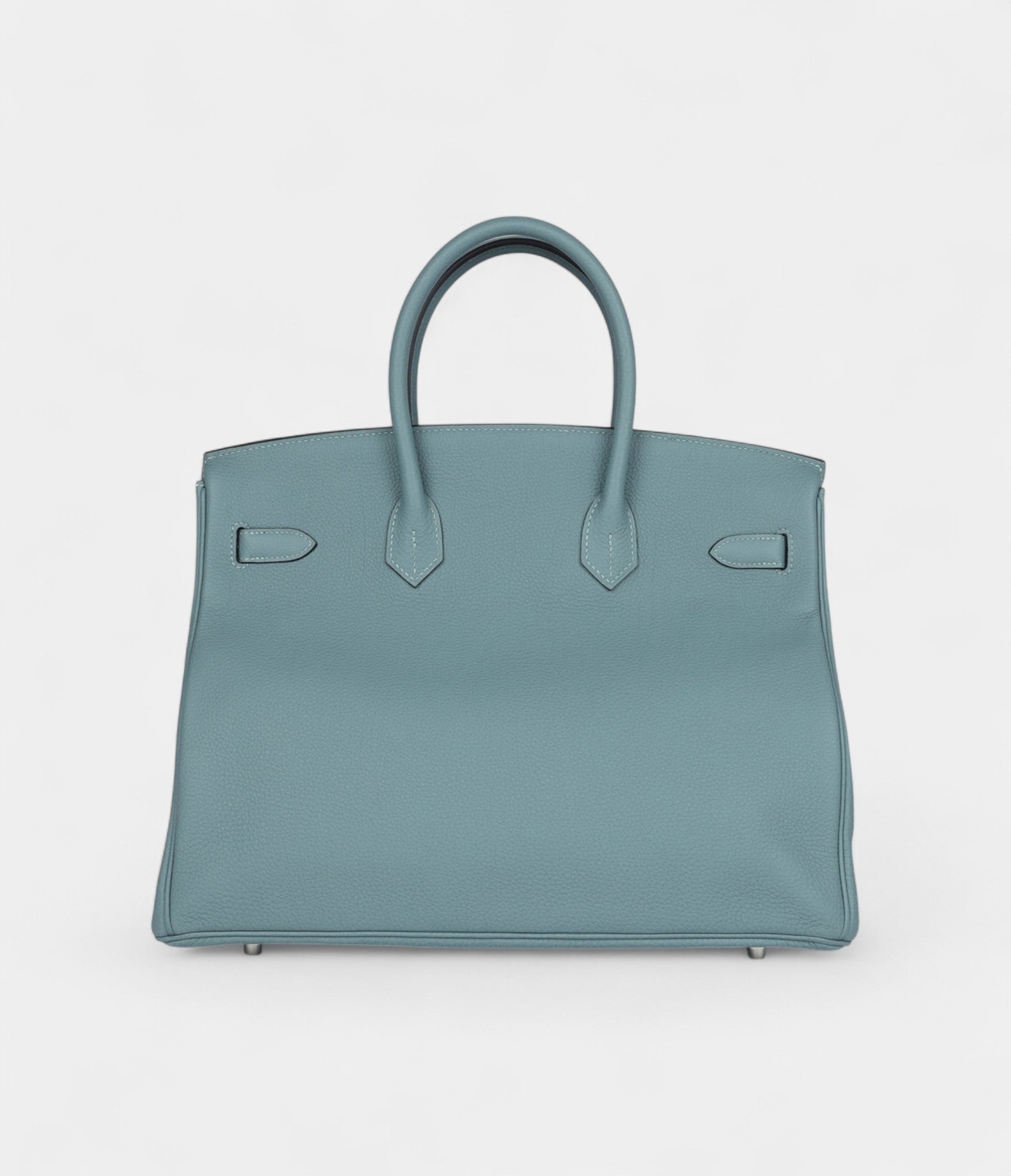 HM BK 35 Ciel Togo Palladium Hardware