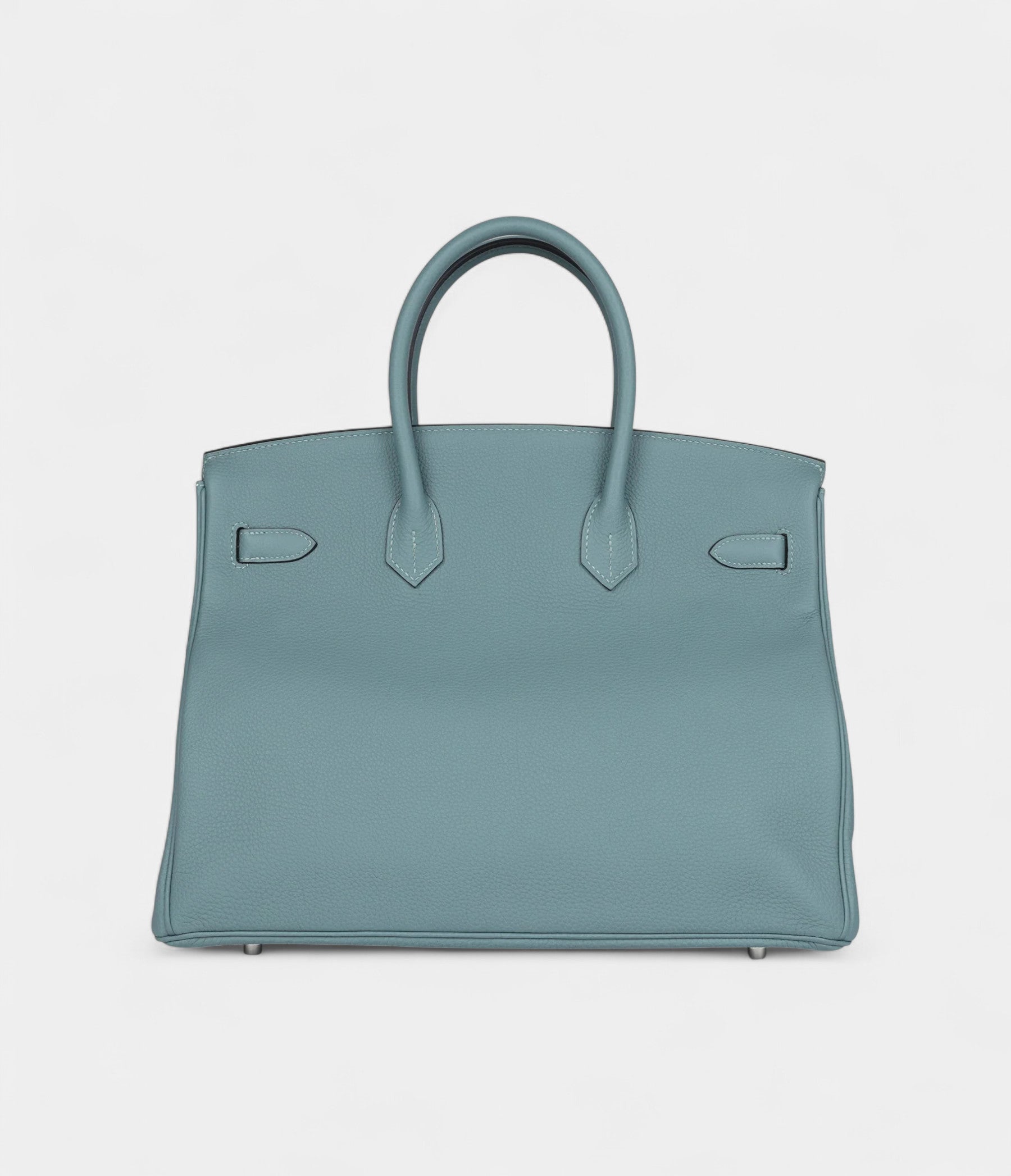 HM BK 35 Ciel Togo Palladium Hardware