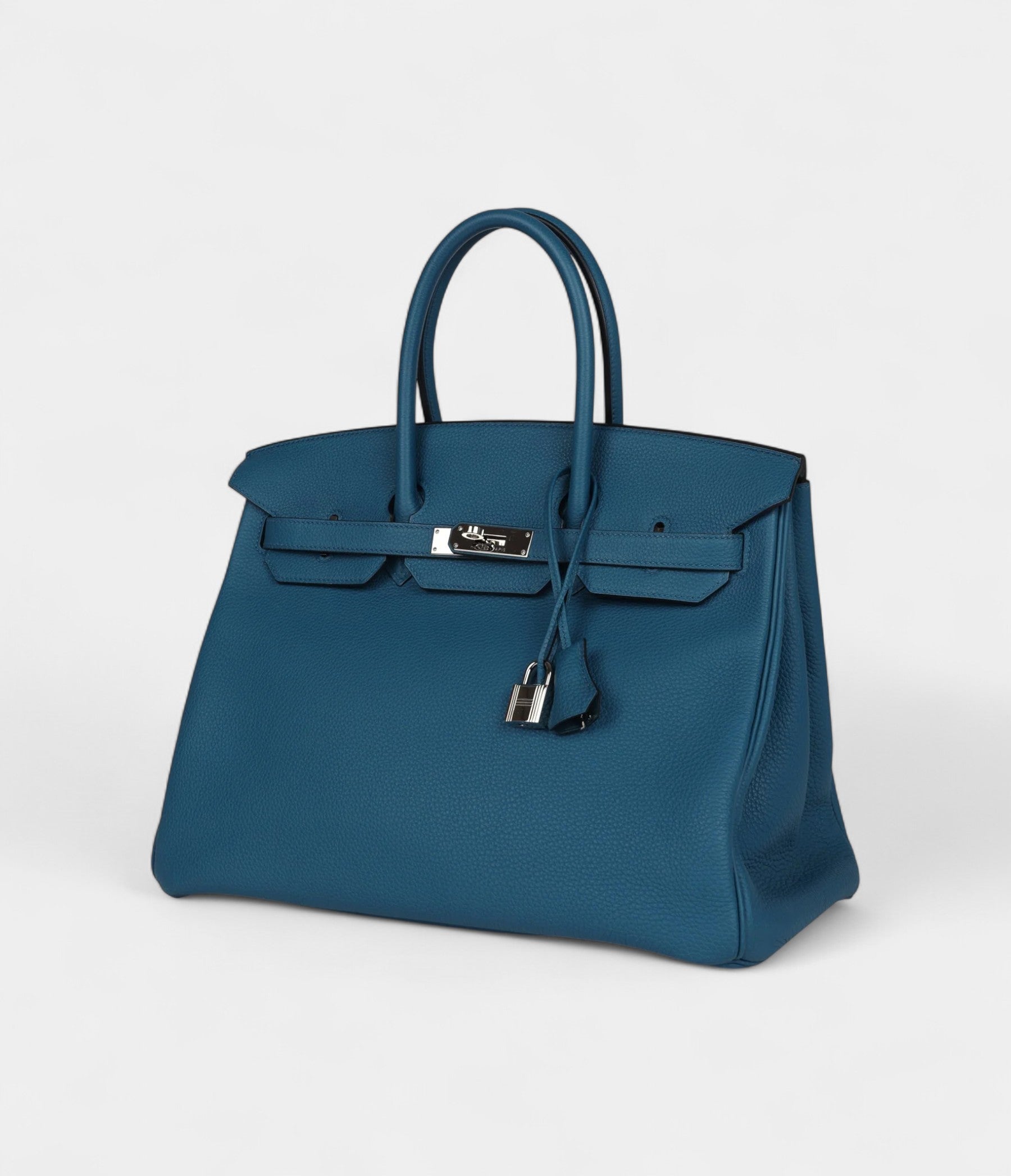 HM BK 35 Cobalt Togo Palladium Hardware