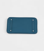 HM BK 35 Cobalt Togo Palladium Hardware