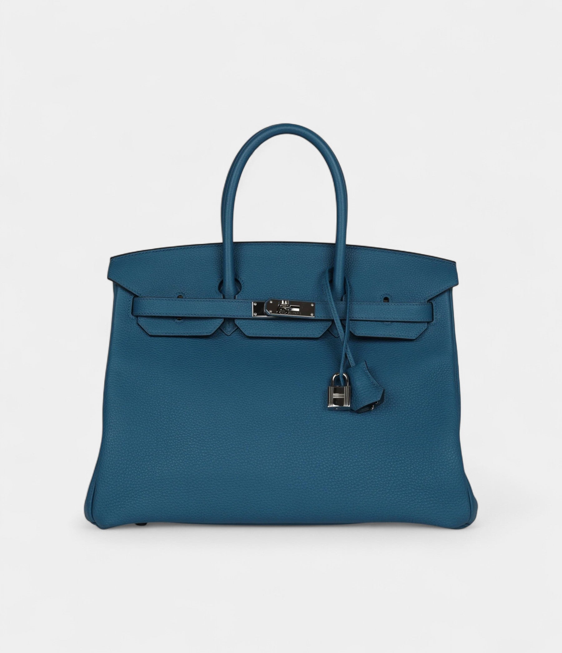 HM BK 35 Cobalt Togo Palladium Hardware