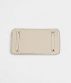 HM BK 35 Craie Togo Rose Gold Hardware