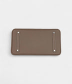 HM BK 35 Etoupe Togo Palladium Hardware