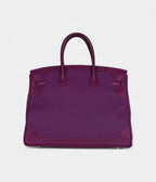 HM BK 35 Ghillies Anemone Togo and Swift Palladium Hardware