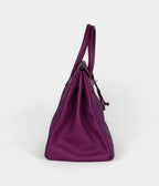 HM BK 35 Ghillies Anemone Togo and Swift Palladium Hardware
