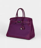 HM BK 35 Ghillies Anemone Togo and Swift Palladium Hardware