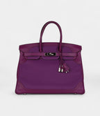 HM BK 35 Ghillies Anemone Togo and Swift Palladium Hardware