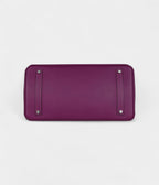 HM BK 35 Ghillies Anemone Togo and Swift Palladium Hardware
