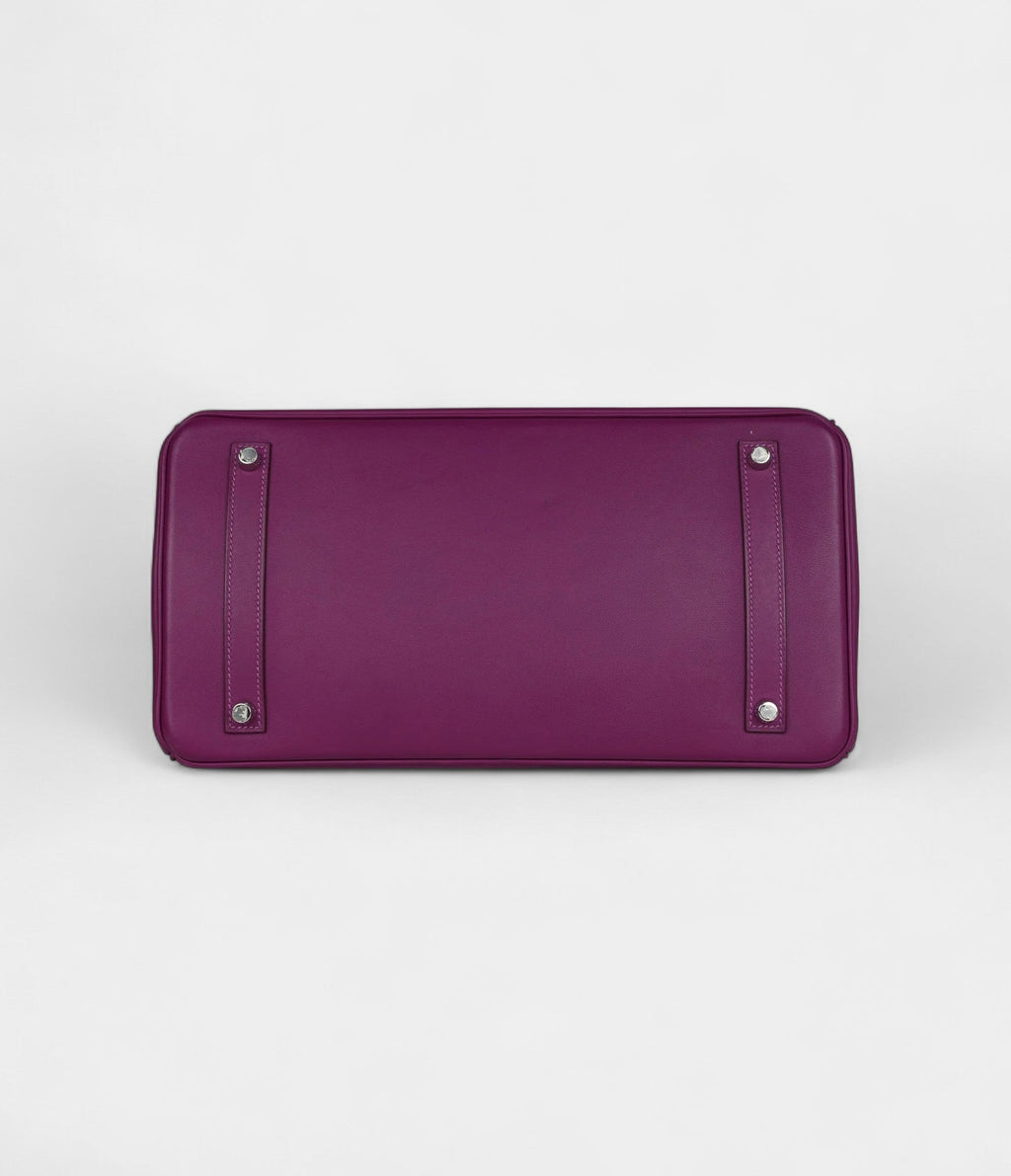 HM BK 35 Ghillies Anemone Togo and Swift Palladium Hardware