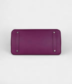 HM BK 35 Ghillies Anemone Togo and Swift Palladium Hardware