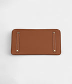 HM BK 35 Gold Togo Gold Hardware