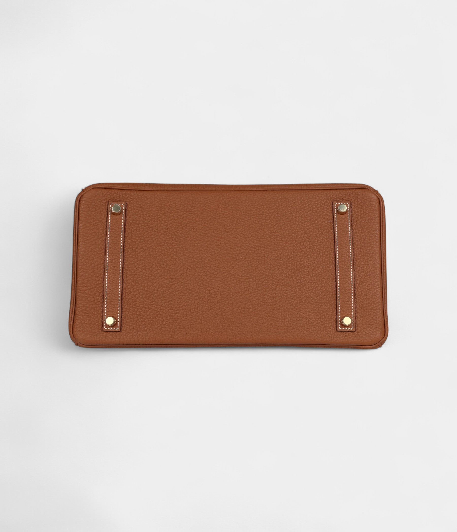 HM BK 35 Gold Togo Gold Hardware