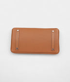 HM BK 35 Gold Togo Palladium Hardware