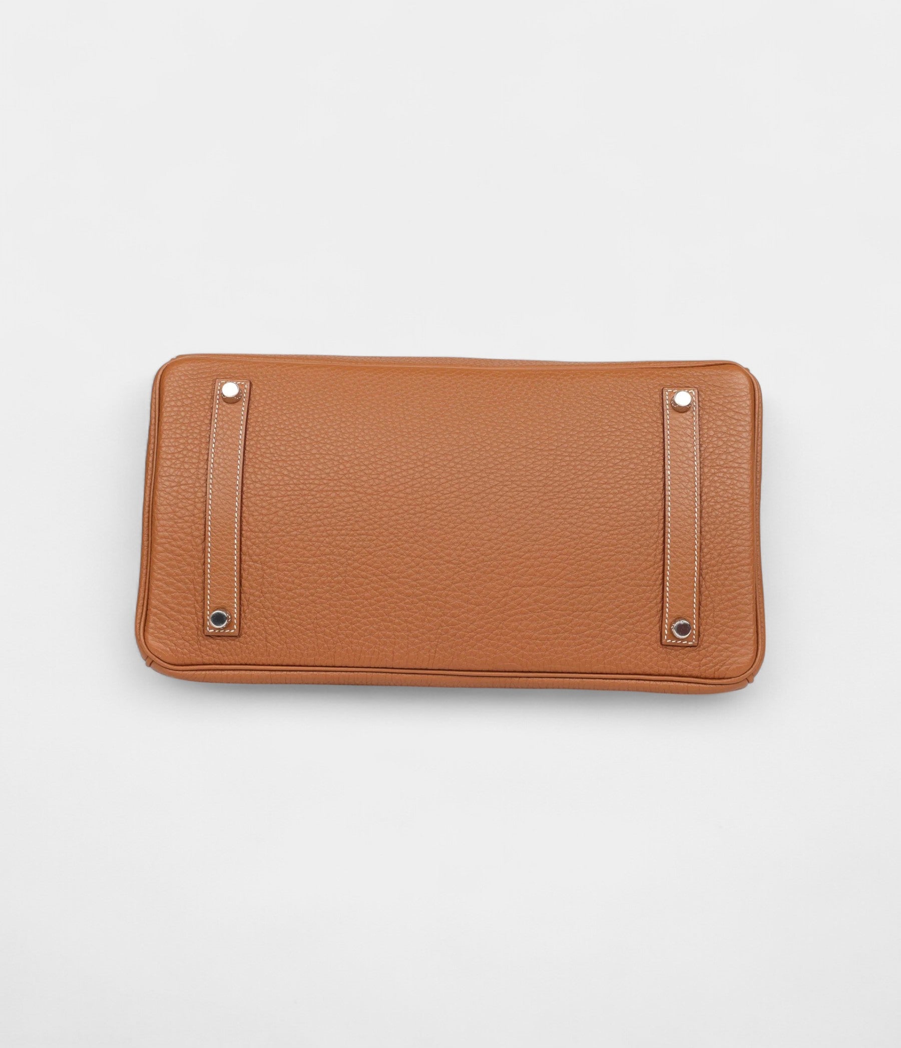 HM BK 35 Gold Togo Palladium Hardware
