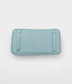 HM BK 35 Gray Ciel Togo Palladium Hardware